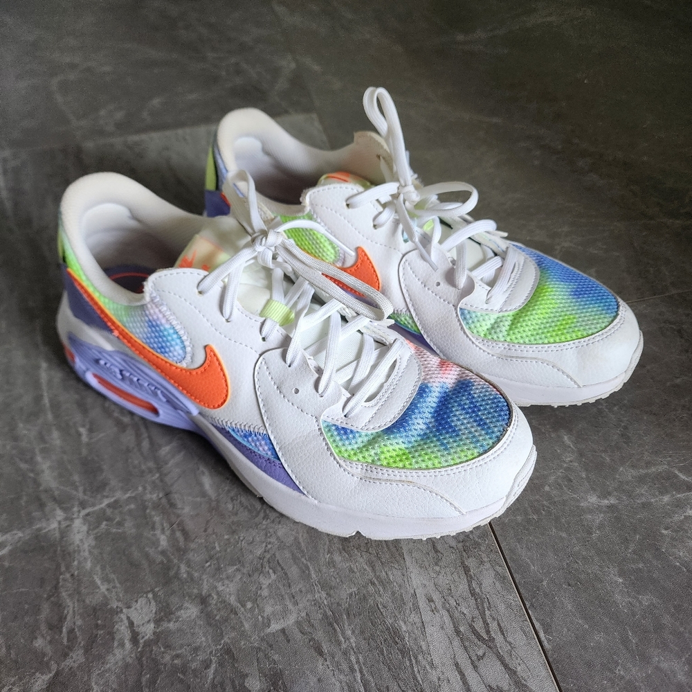 Nike Air Max Excee